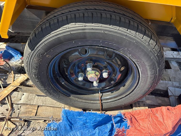 image for item ES8453 EINGP QSP135 jaw crusher