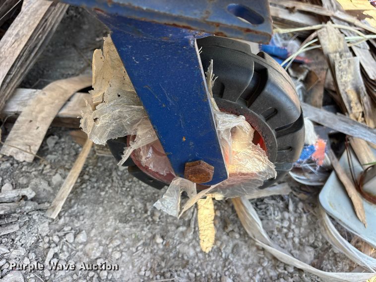 image for item ES8453 EINGP QSP135 jaw crusher