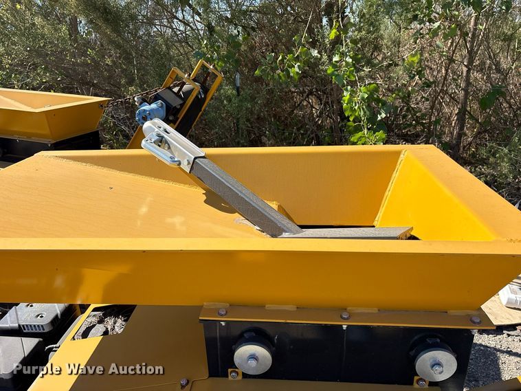 image for item ES8454 EINGP QSP135 jaw crusher