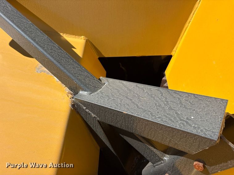 image for item ES8454 EINGP QSP135 jaw crusher