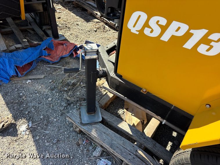 image for item ES8454 EINGP QSP135 jaw crusher