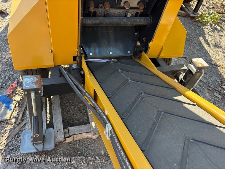 image for item ES8454 EINGP QSP135 jaw crusher
