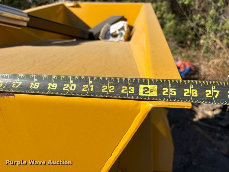 image for item ES8454 EINGP QSP135 jaw crusher