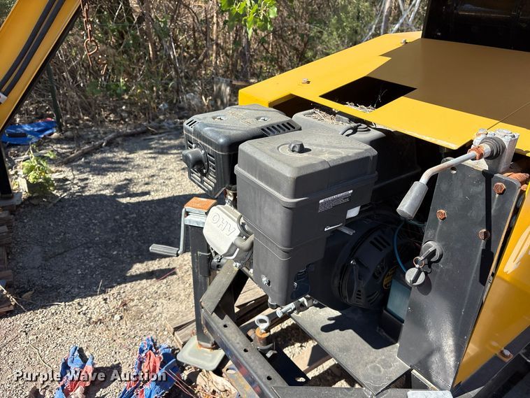 image for item ES8454 EINGP QSP135 jaw crusher