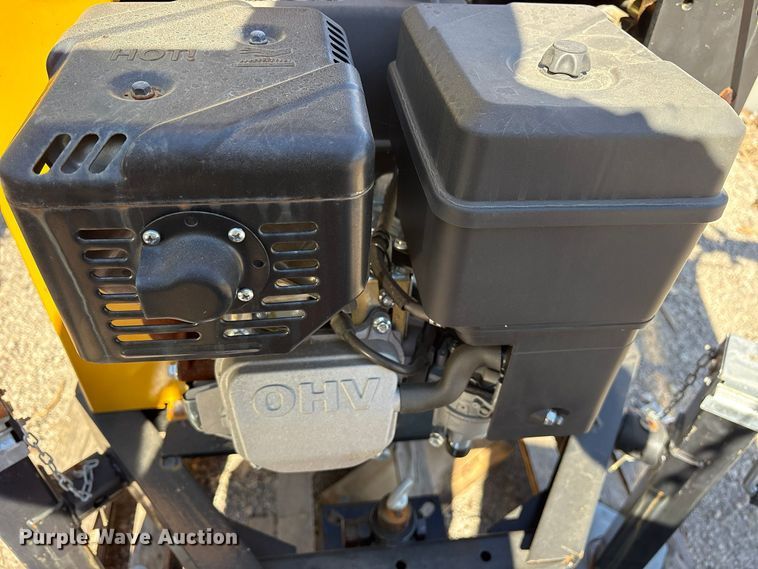 image for item ES8454 EINGP QSP135 jaw crusher