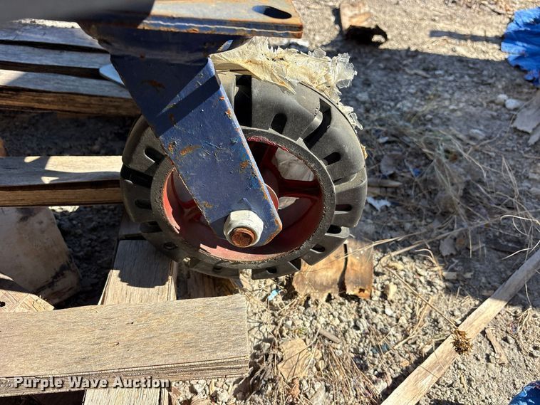 image for item ES8454 EINGP QSP135 jaw crusher