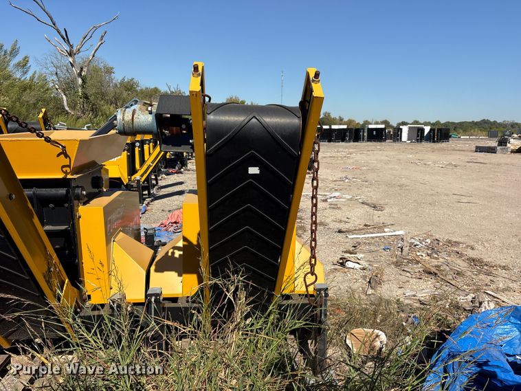 image for item ES8455 EINGP QSP135 jaw crusher