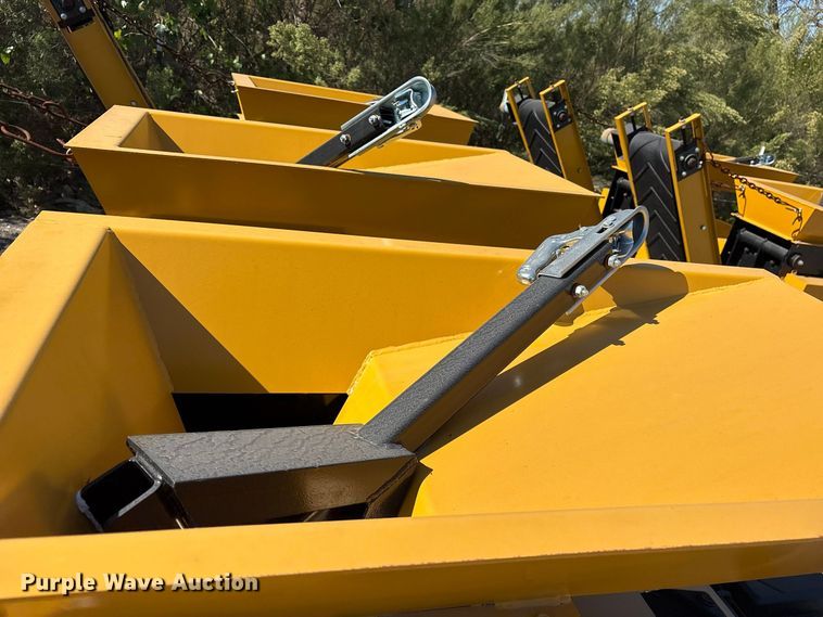 image for item ES8455 EINGP QSP135 jaw crusher