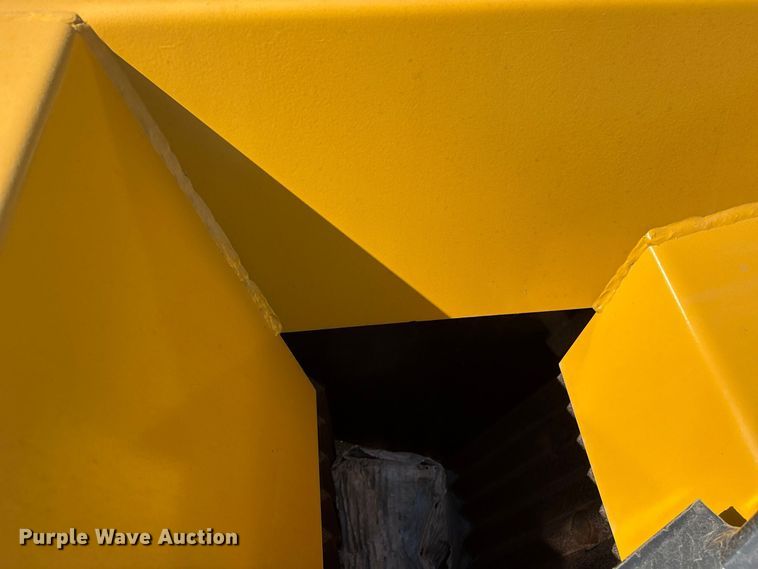 image for item ES8455 EINGP QSP135 jaw crusher