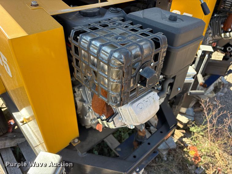 image for item ES8455 EINGP QSP135 jaw crusher