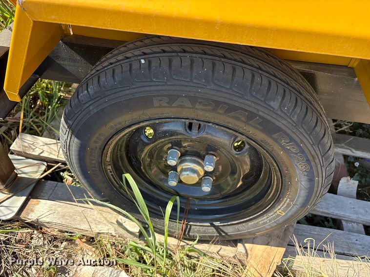 image for item ES8455 EINGP QSP135 jaw crusher
