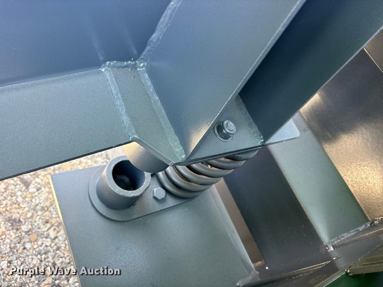 image for item ES8460 (11) 2024 Erie GF150 vibratory screen