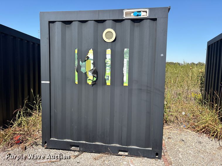 image for item ES8461 EINGP office container