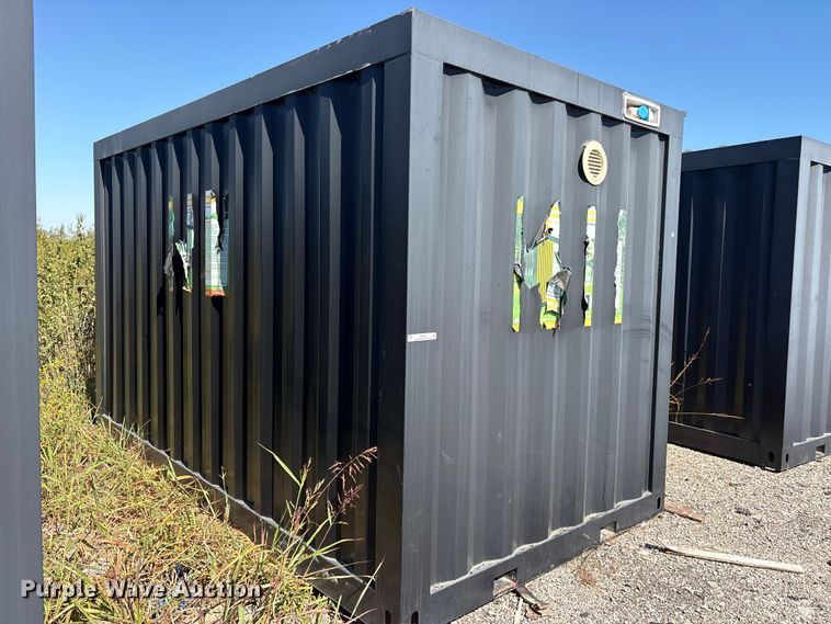 image for item ES8461 EINGP office container