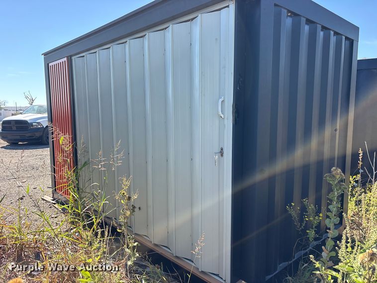 image for item ES8461 EINGP office container