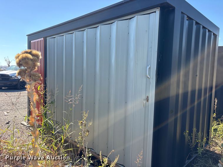 image for item ES8461 EINGP office container