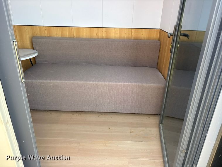image for item ES8461 EINGP office container