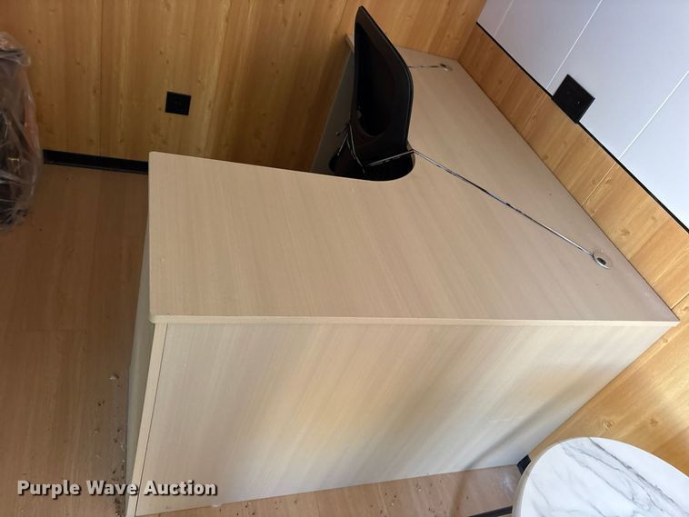 image for item ES8461 EINGP office container