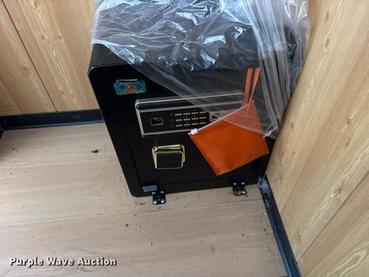 image for item ES8461 EINGP office container