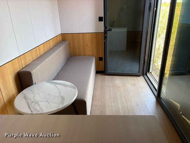 image for item ES8461 EINGP office container