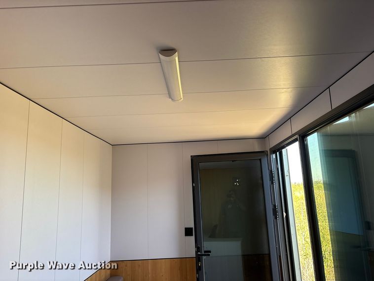 image for item ES8461 EINGP office container