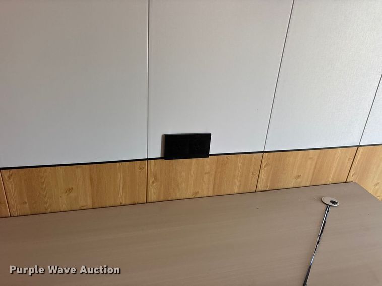 image for item ES8461 EINGP office container