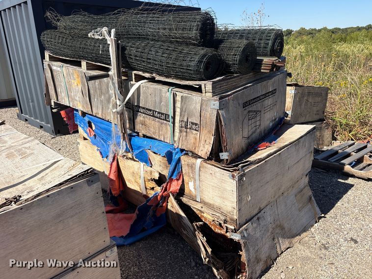 image for item ES8465 Building materials