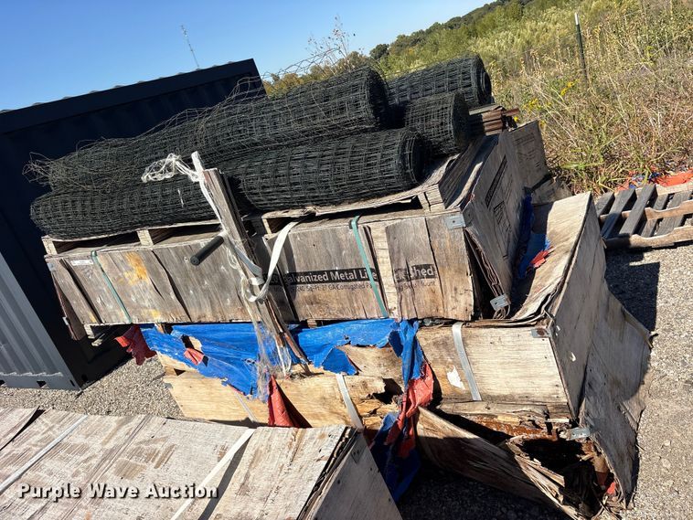 image for item ES8465 Building materials