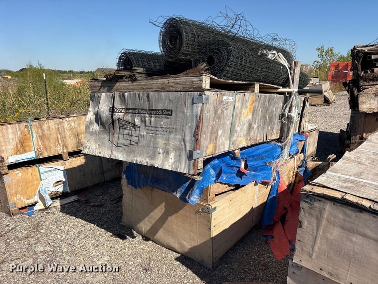 image for item ES8465 Building materials