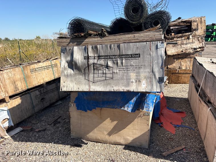 image for item ES8465 Building materials