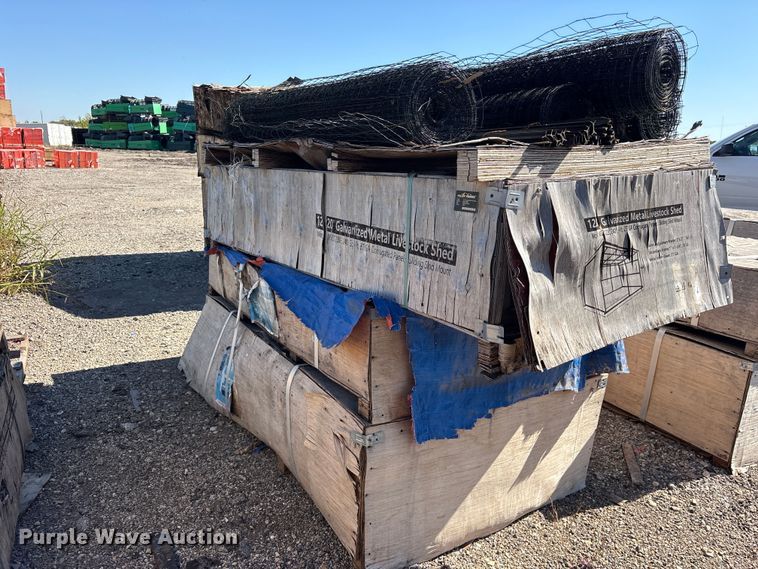image for item ES8465 Building materials