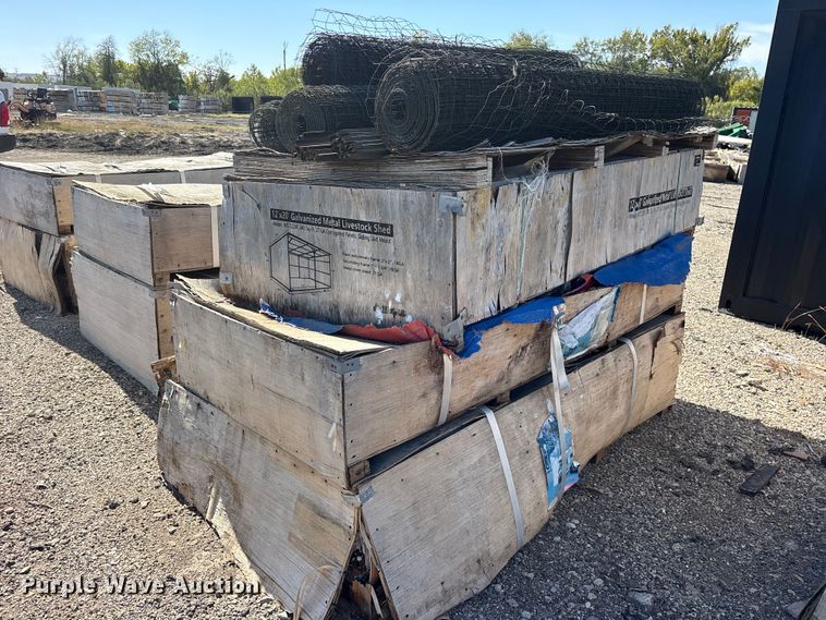 image for item ES8465 Building materials