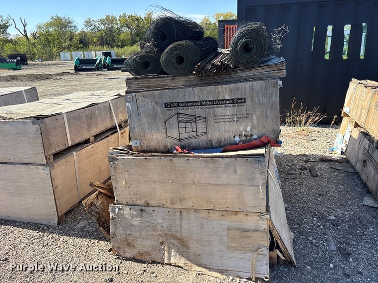 image for item ES8465 Building materials