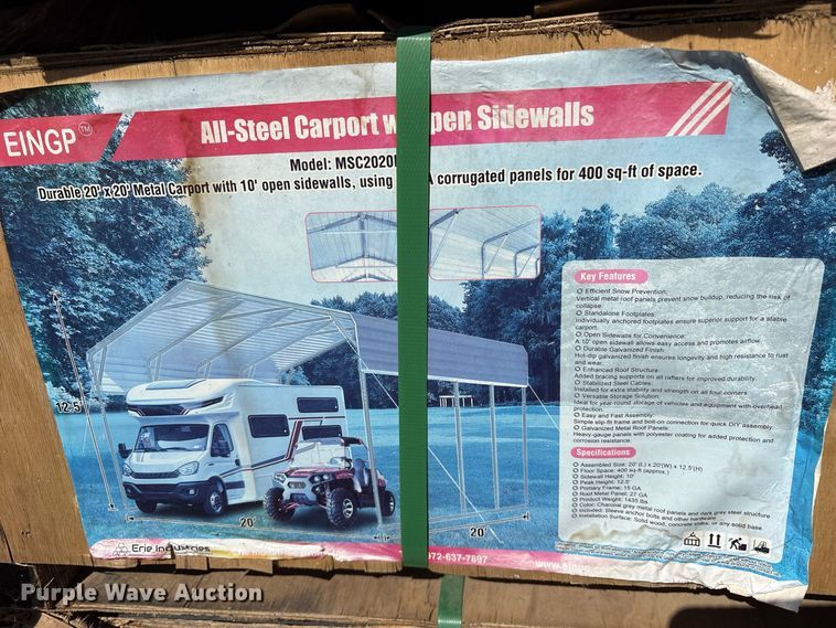 image for item ES8465 Building materials