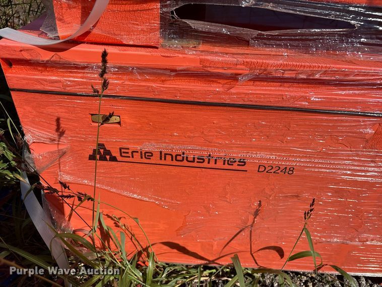 image for item ES8472 (47) 2024 Erie D2248 toolboxes