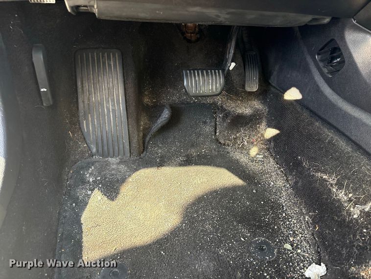 image for item ET8690 2018 Ford Fusion 