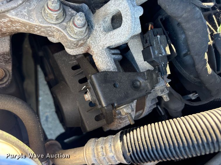 image for item ET8690 2018 Ford Fusion 