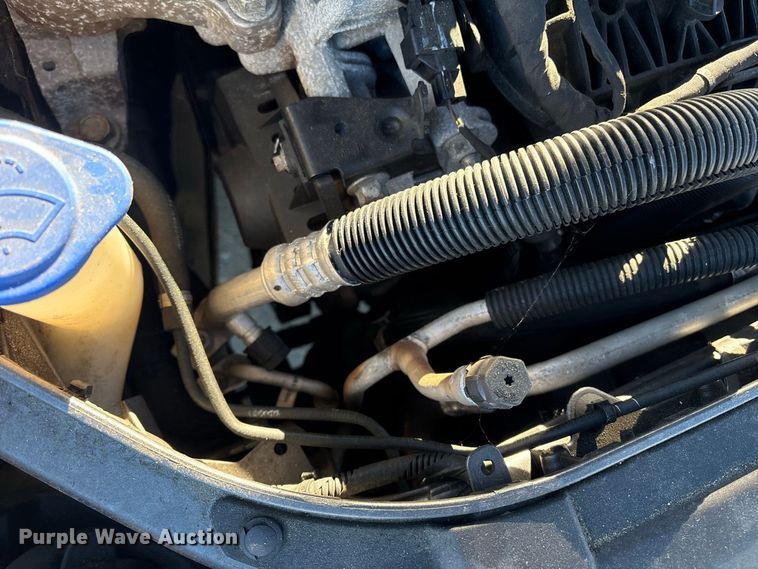 image for item ET8690 2018 Ford Fusion 