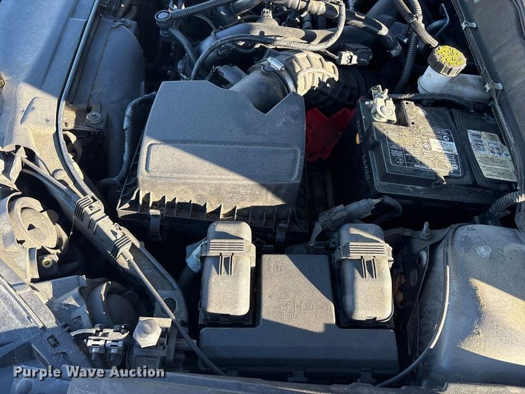 image for item ET8690 2018 Ford Fusion 