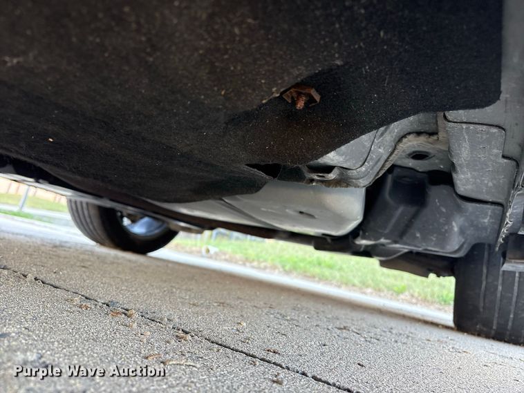 image for item ET8690 2018 Ford Fusion 