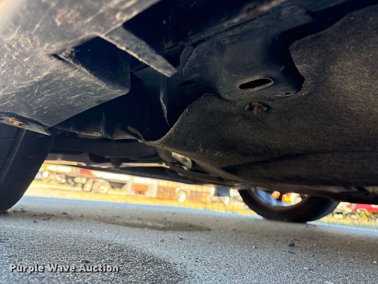 image for item ET8690 2018 Ford Fusion 