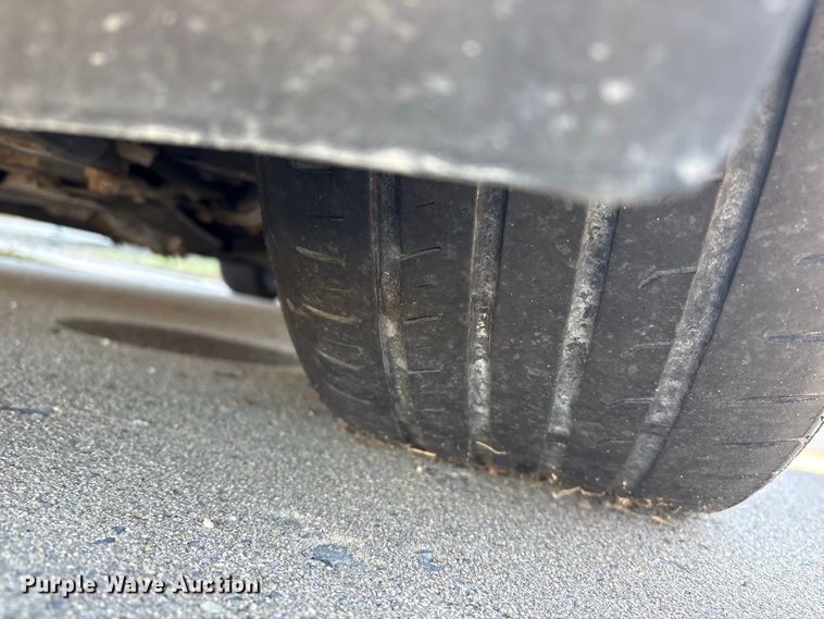 image for item ET8690 2018 Ford Fusion 