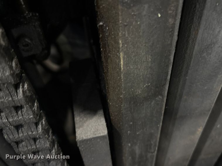 image for item ET8692 2016 Unicarrier 60 forklift