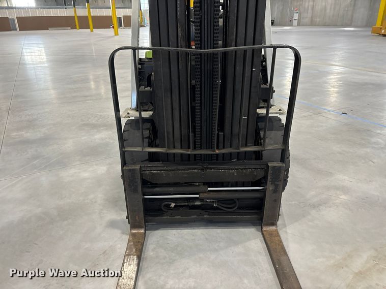 image for item ET8692 2016 Unicarrier 60 forklift