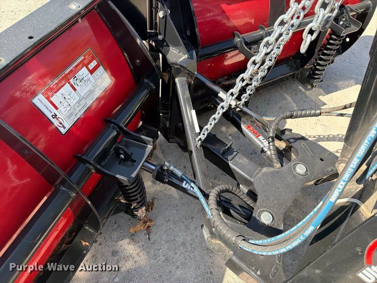 image for item EV7001 2018 RAM 2500 Heavy Duty Crew Cab pickup truck