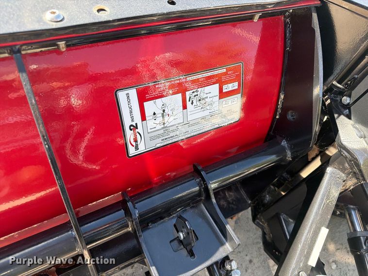 image for item EV7001 2018 RAM 2500 Heavy Duty Crew Cab pickup truck