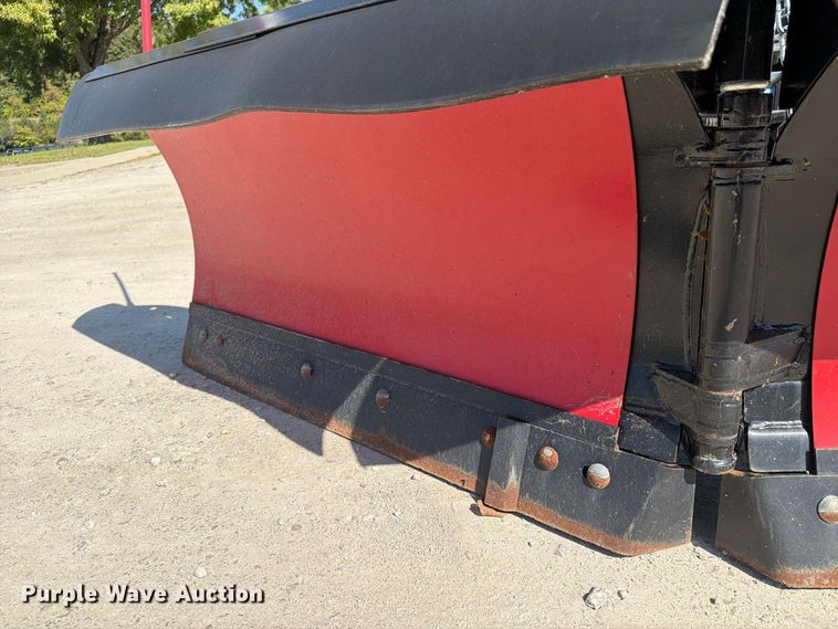 image for item EV7001 2018 RAM 2500 Heavy Duty Crew Cab pickup truck
