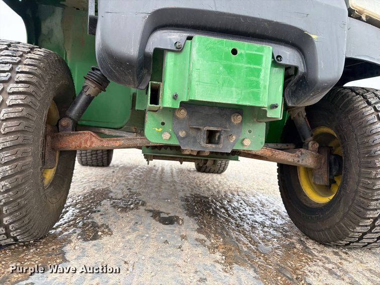 image for item EV7015 John Deere Gator CX utility vehicle