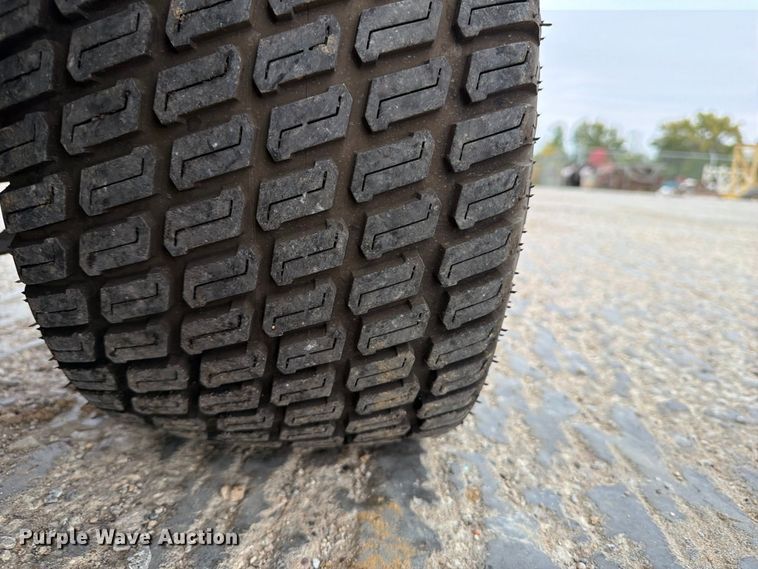 image for item EV7015 John Deere Gator CX utility vehicle