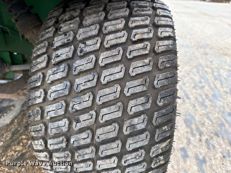 image for item EV7015 John Deere Gator CX utility vehicle